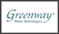 Greenway waterfilter, waterfilters